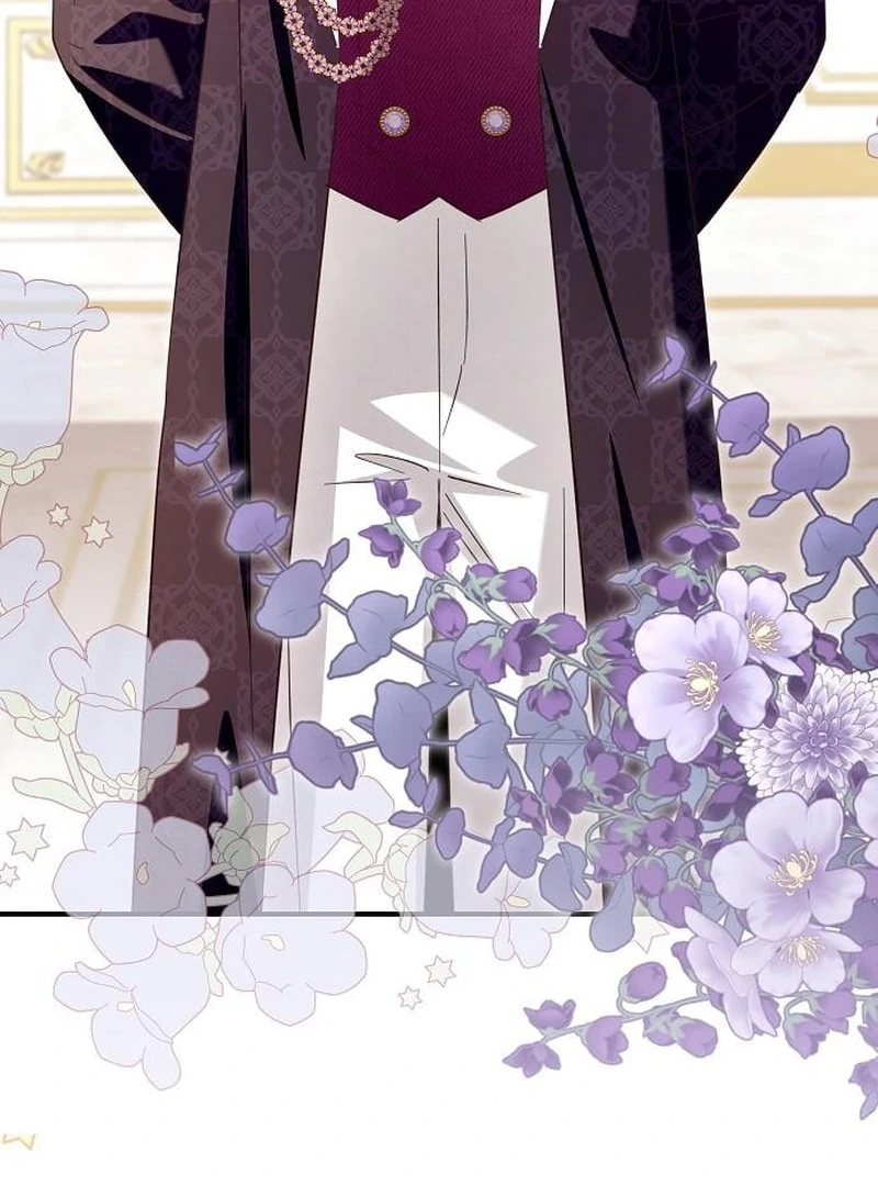 The Grand Duke’s Bride Is a Hellborn Warrior Chapter 34 - page 56