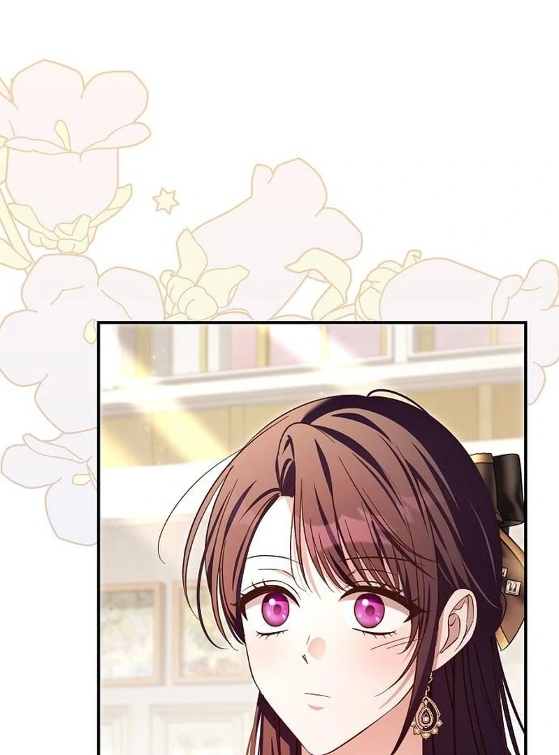 The Grand Duke’s Bride Is a Hellborn Warrior Chapter 34 - page 57