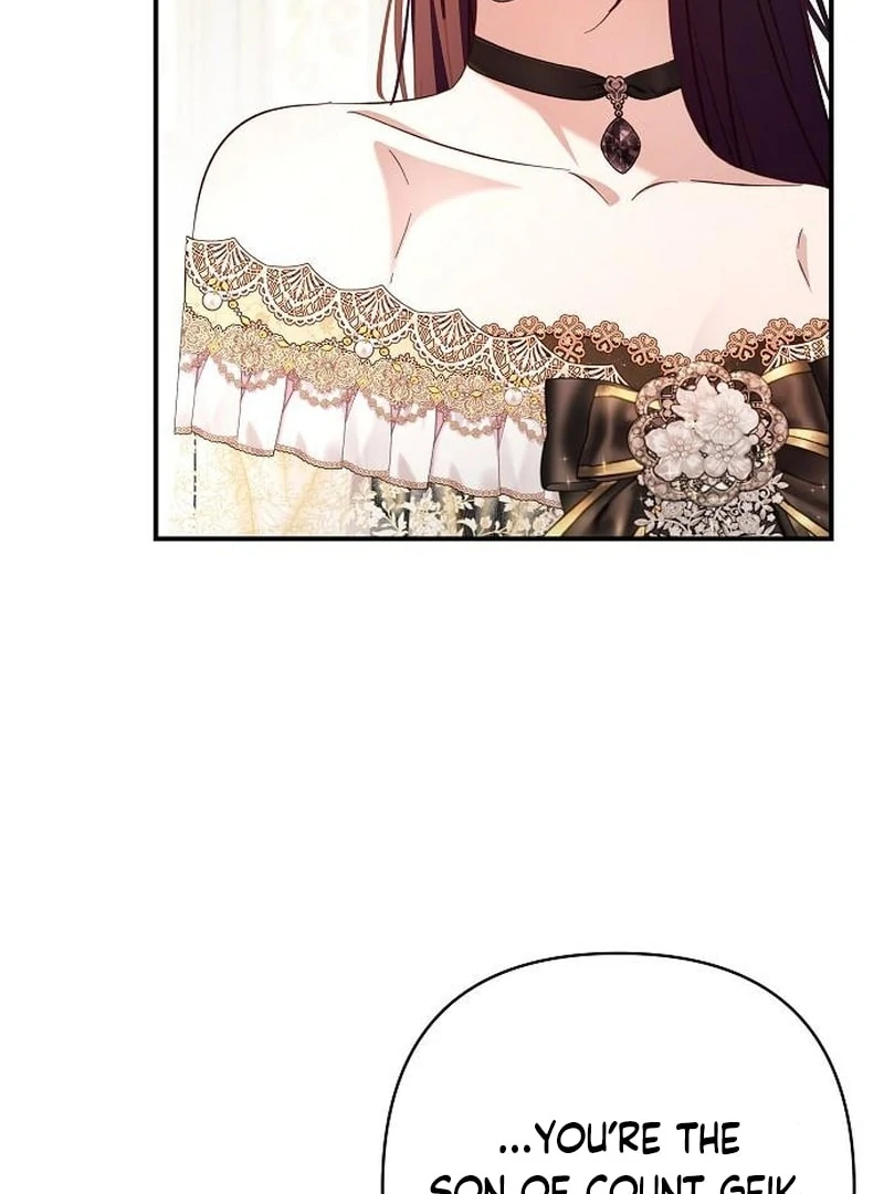 The Grand Duke’s Bride Is a Hellborn Warrior Chapter 34 - page 58