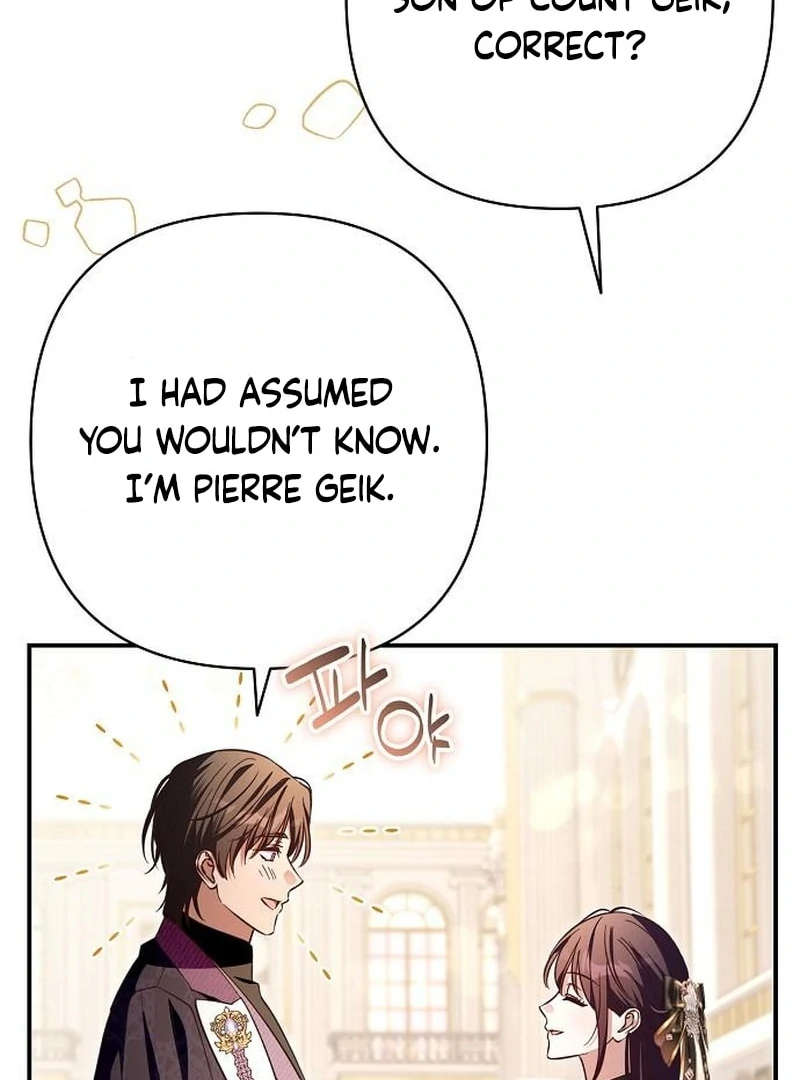 The Grand Duke’s Bride Is a Hellborn Warrior Chapter 34 - page 59