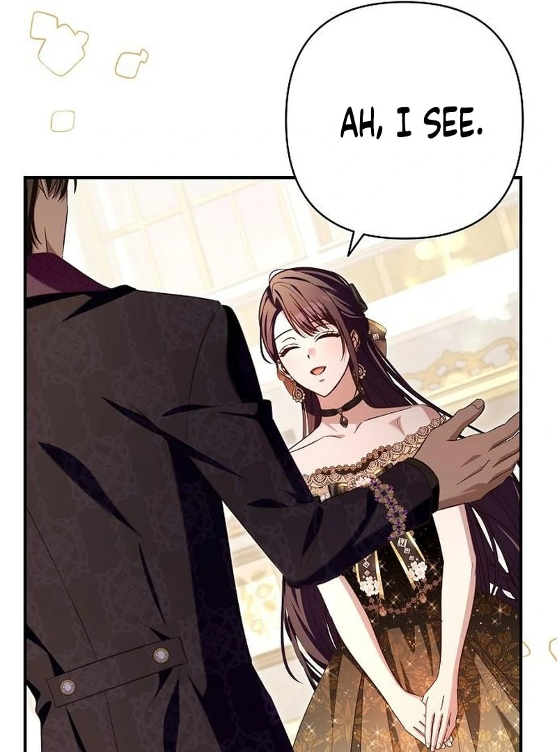 The Grand Duke’s Bride Is a Hellborn Warrior Chapter 34 - page 62