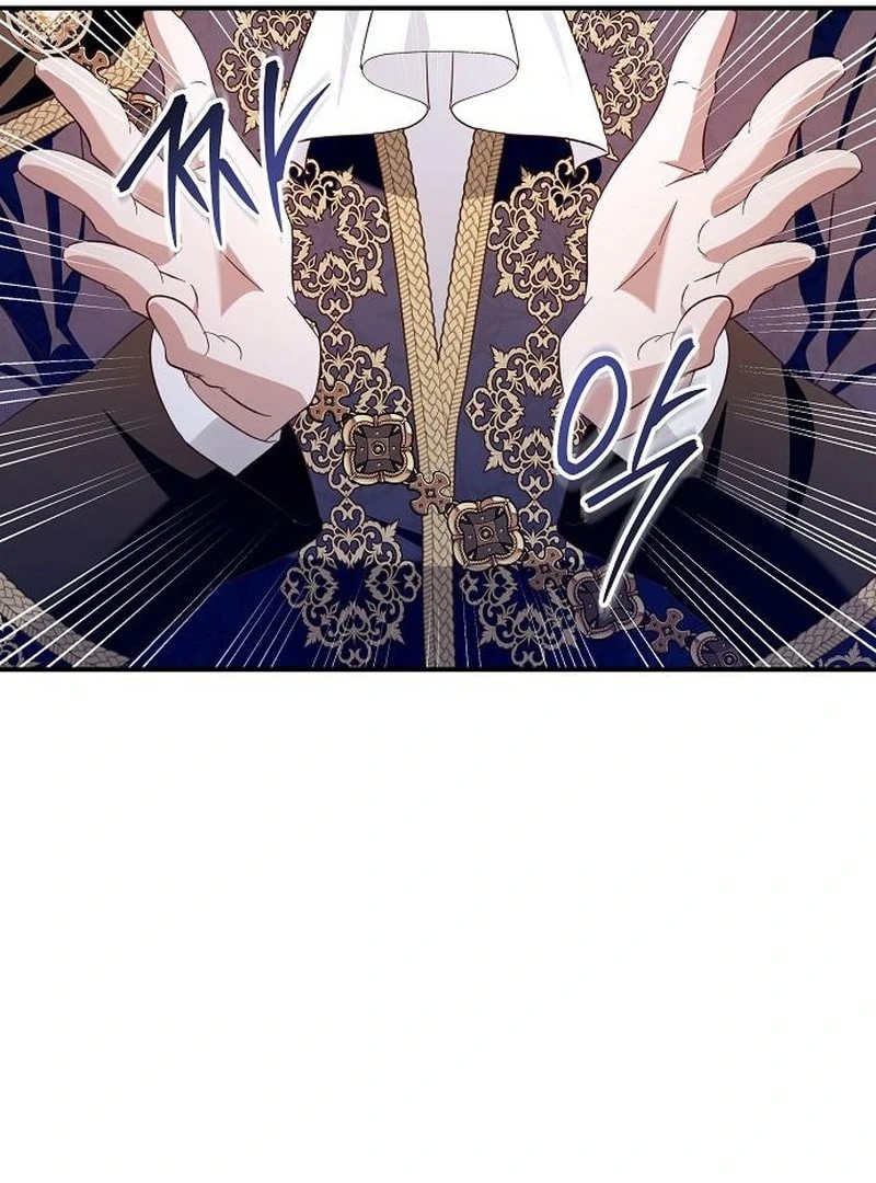 The Grand Duke’s Bride Is a Hellborn Warrior Chapter 34 - page 64