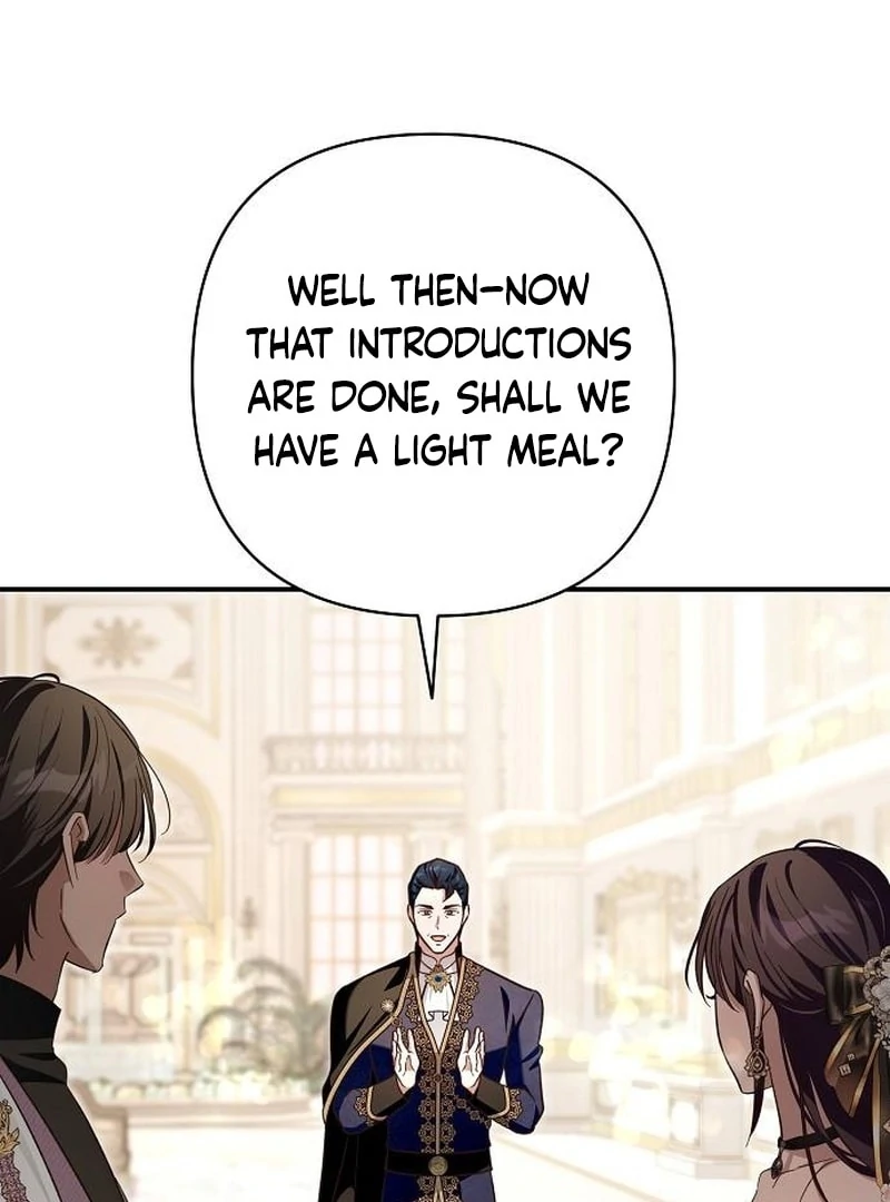 The Grand Duke’s Bride Is a Hellborn Warrior Chapter 34 - page 65