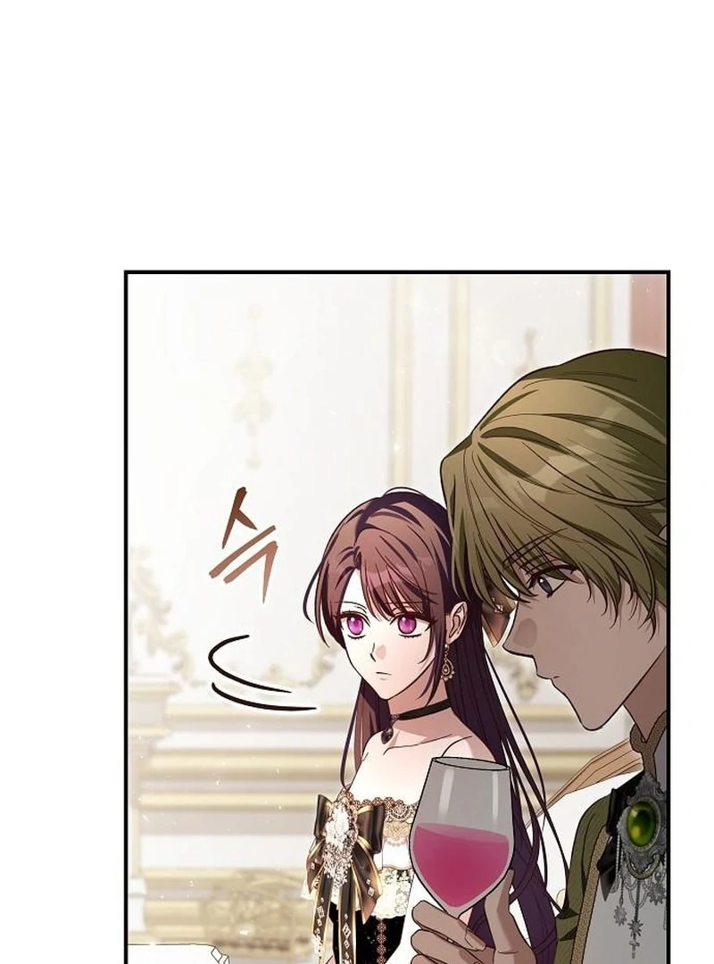 The Grand Duke’s Bride Is a Hellborn Warrior Chapter 34 - page 67