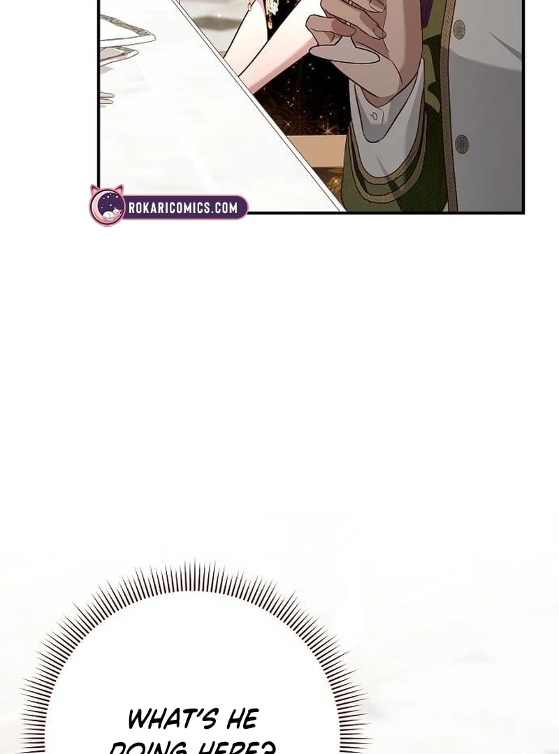 The Grand Duke’s Bride Is a Hellborn Warrior Chapter 34 - page 68