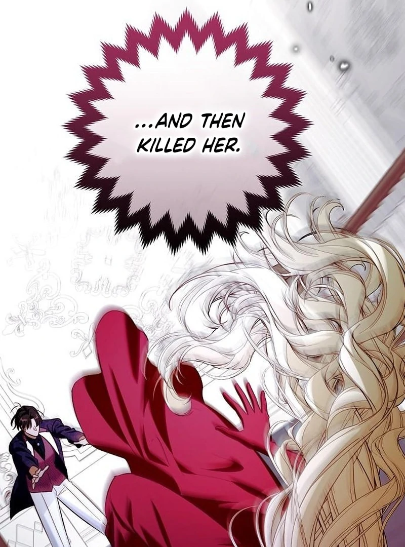 The Grand Duke’s Bride Is a Hellborn Warrior Chapter 34 - page 72