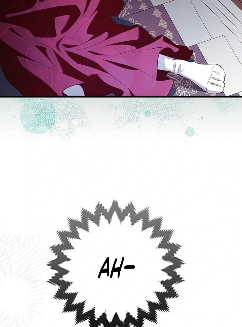 The Grand Duke’s Bride Is a Hellborn Warrior Chapter 34 - page 75