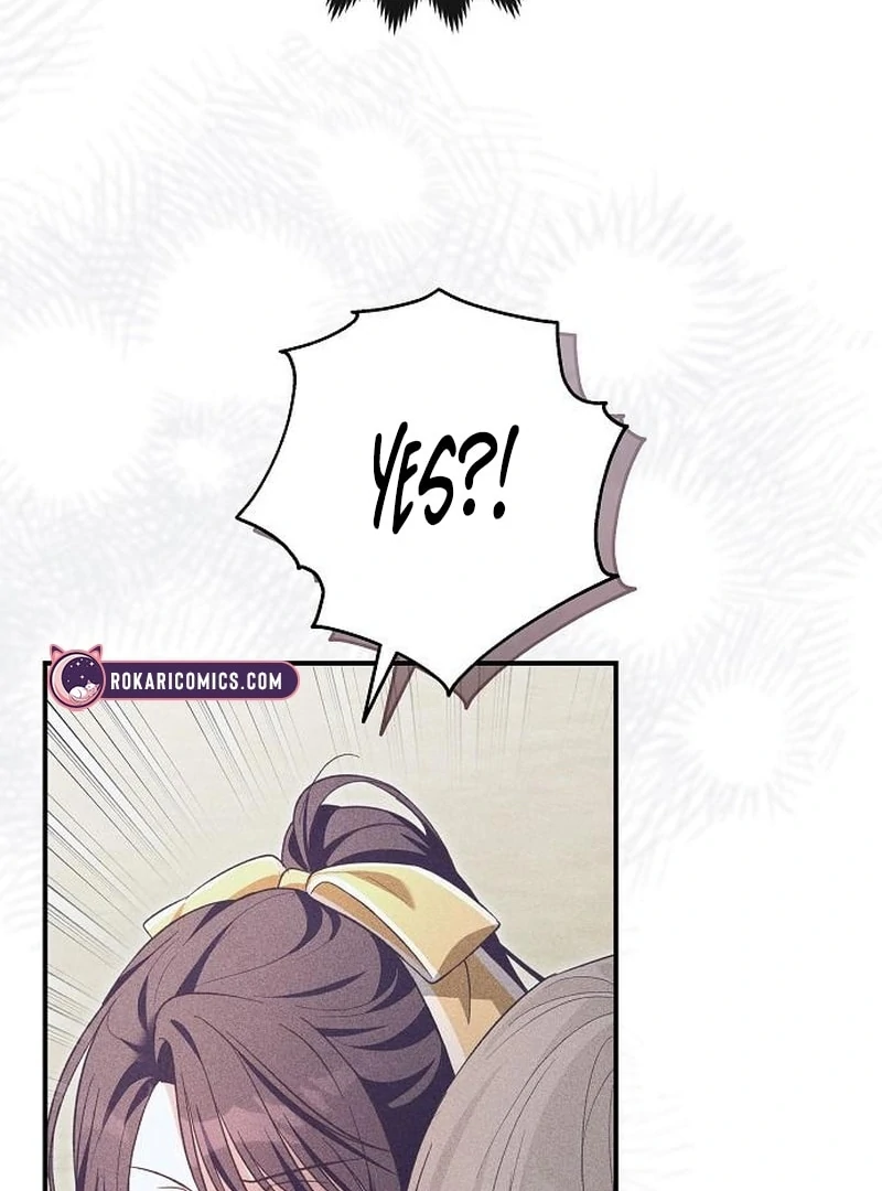 The Grand Duke’s Bride Is a Hellborn Warrior Chapter 34 - page 76