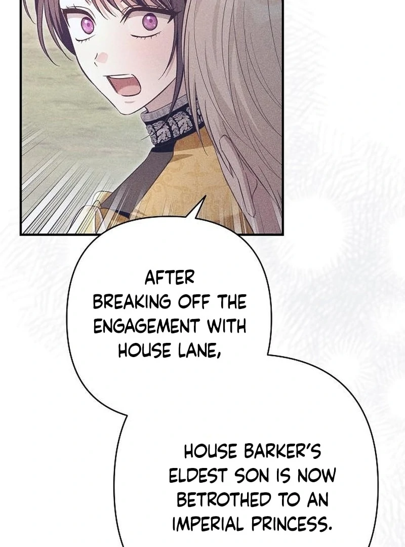 The Grand Duke’s Bride Is a Hellborn Warrior Chapter 34 - page 77
