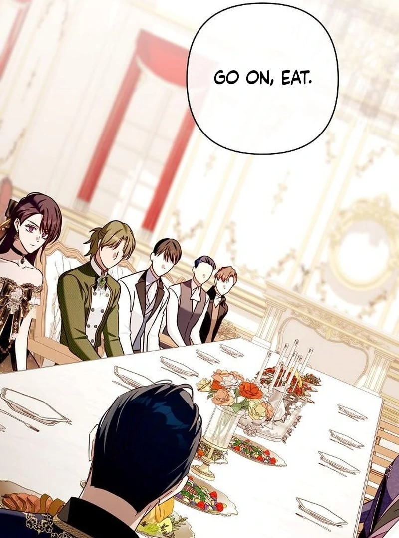 The Grand Duke’s Bride Is a Hellborn Warrior Chapter 34 - page 82