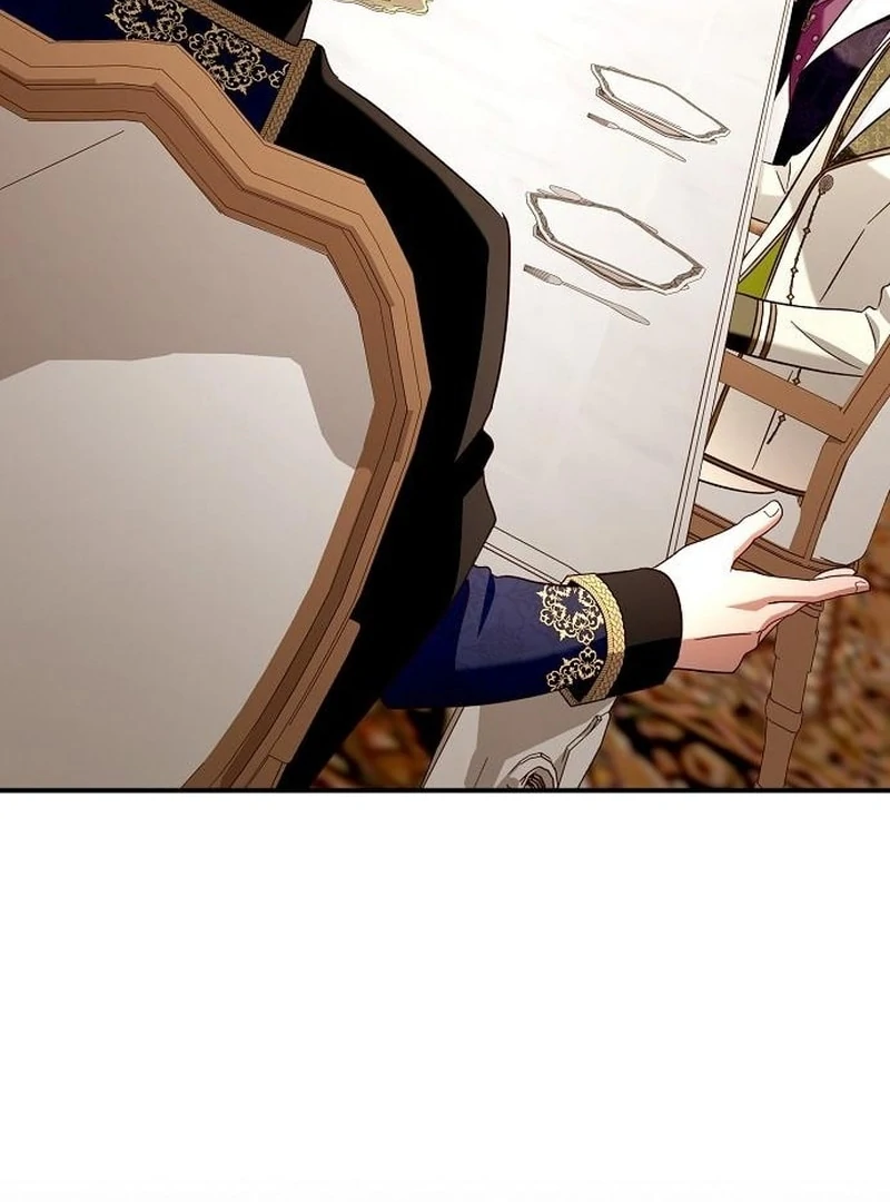 The Grand Duke’s Bride Is a Hellborn Warrior Chapter 34 - page 83