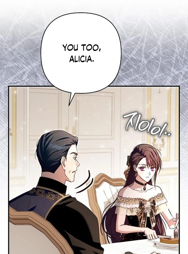 The Grand Duke’s Bride Is a Hellborn Warrior Chapter 34 - page 84