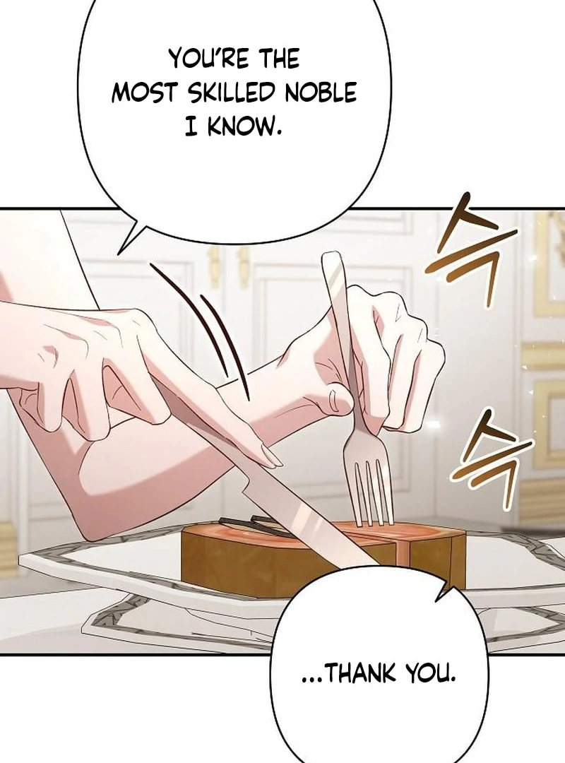 The Grand Duke’s Bride Is a Hellborn Warrior Chapter 34 - page 86