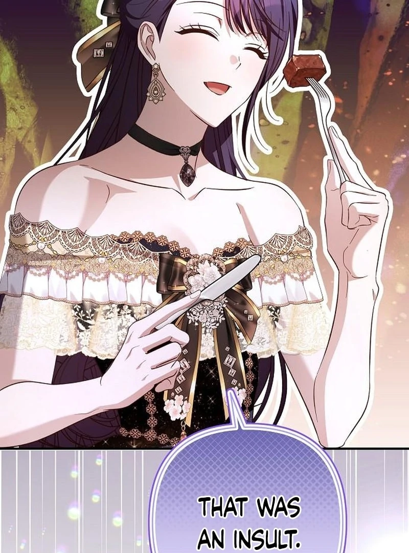 The Grand Duke’s Bride Is a Hellborn Warrior Chapter 34 - page 88