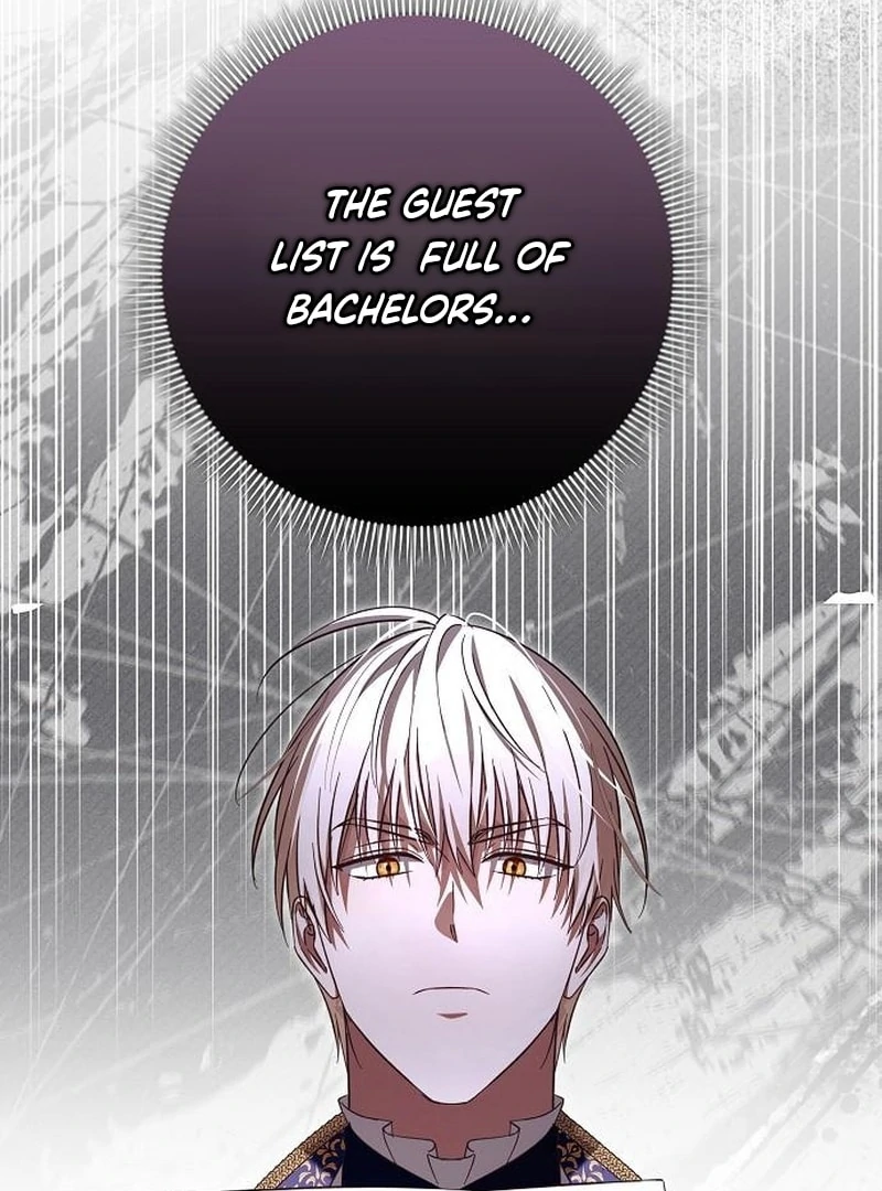 The Grand Duke’s Bride Is a Hellborn Warrior Chapter 34 - page 9