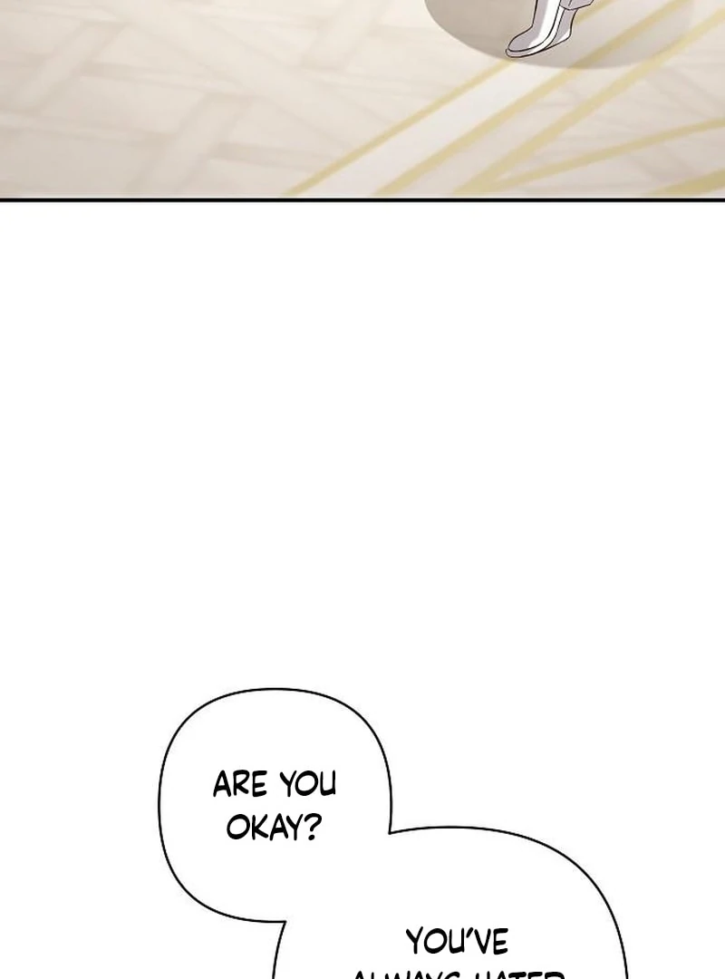 The Grand Duke’s Bride Is a Hellborn Warrior Chapter 34 - page 92