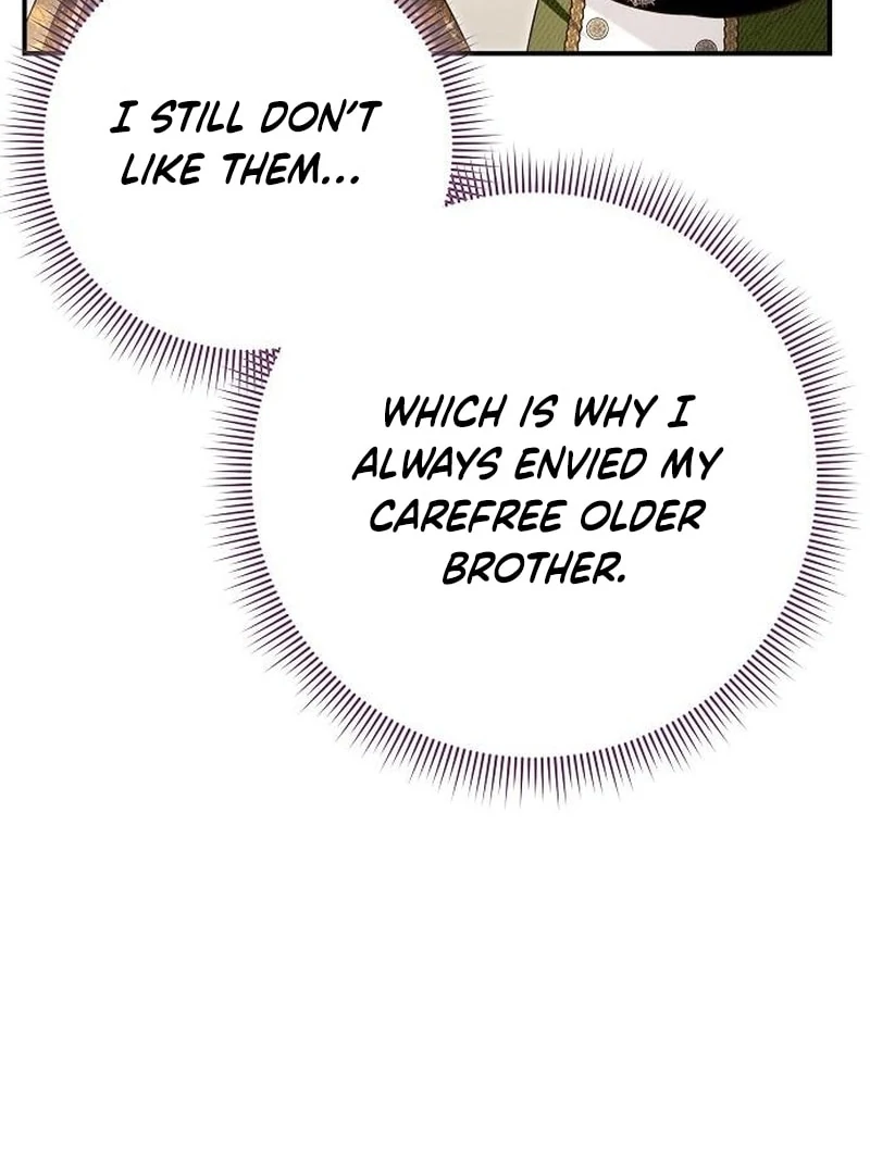 The Grand Duke’s Bride Is a Hellborn Warrior Chapter 34 - page 94