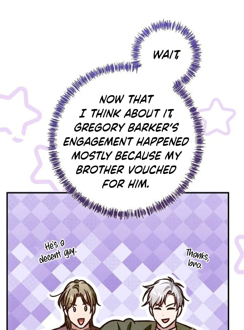 The Grand Duke’s Bride Is a Hellborn Warrior Chapter 34 - page 95