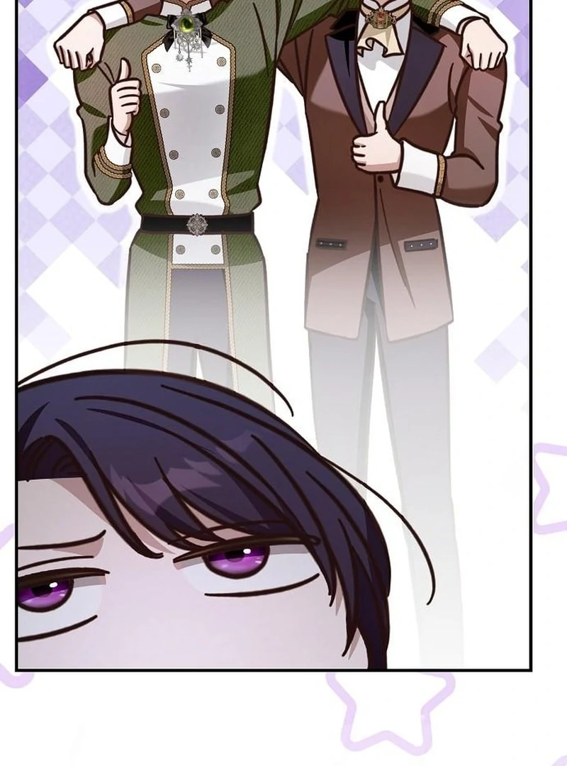 The Grand Duke’s Bride Is a Hellborn Warrior Chapter 34 - page 96