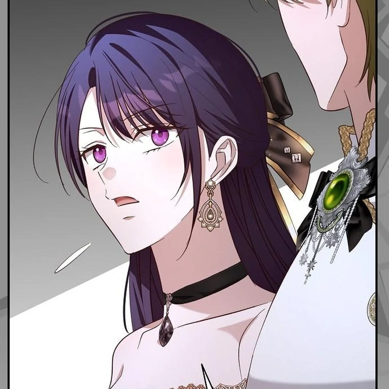 The Grand Duke’s Bride Is a Hellborn Warrior Chapter 34 - page 98