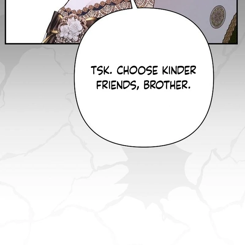 The Grand Duke’s Bride Is a Hellborn Warrior Chapter 34 - page 99