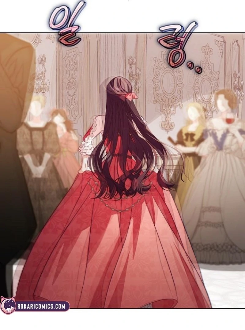 The Grand Duke’s Bride Is a Hellborn Warrior Chapter 36 - page 9