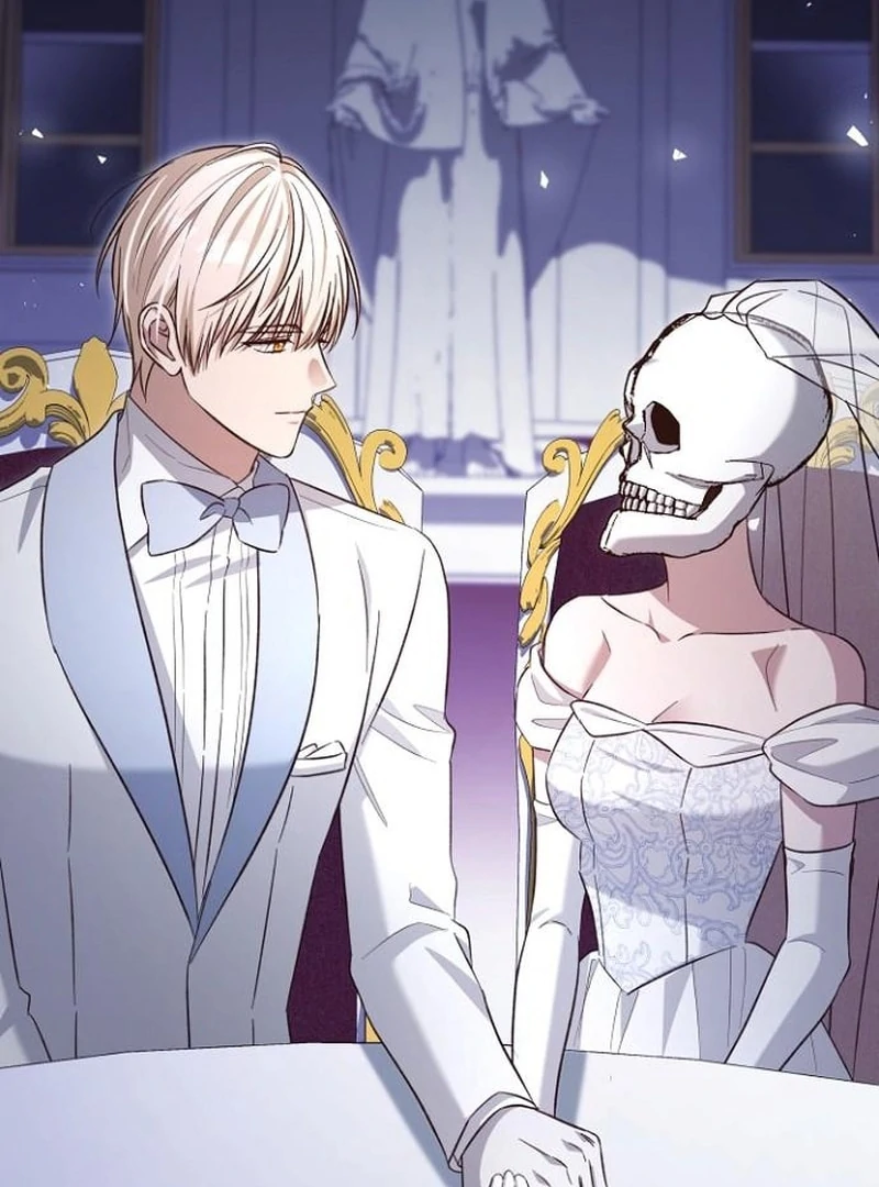 The Grand Duke’s Bride Is a Hellborn Warrior Chapter 36 - page 108