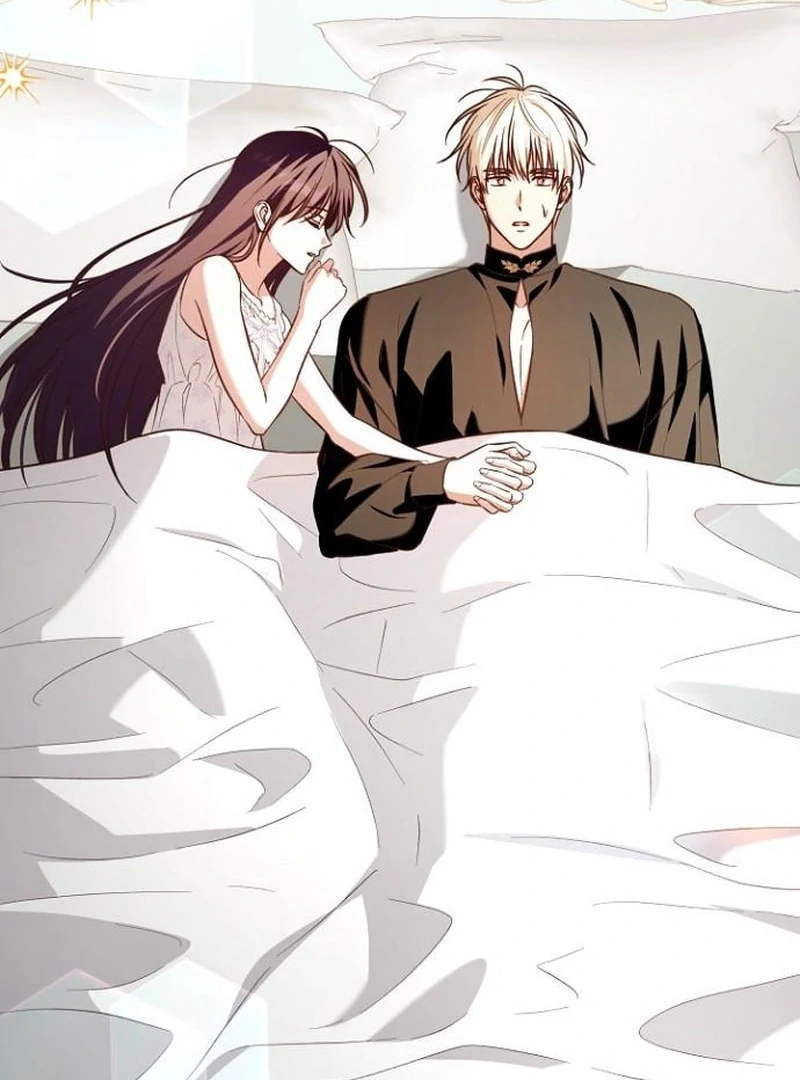 The Grand Duke’s Bride Is a Hellborn Warrior Chapter 36 - page 112