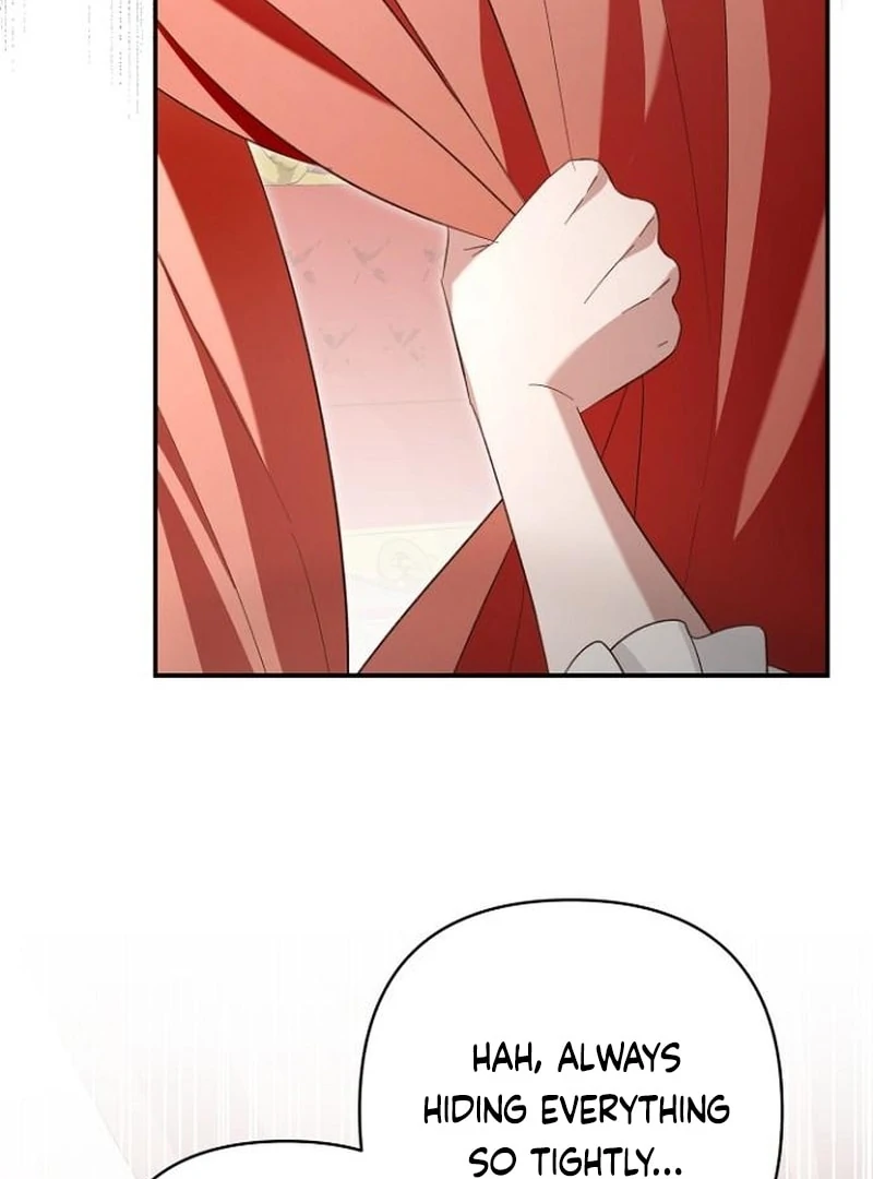 The Grand Duke’s Bride Is a Hellborn Warrior Chapter 36 - page 11