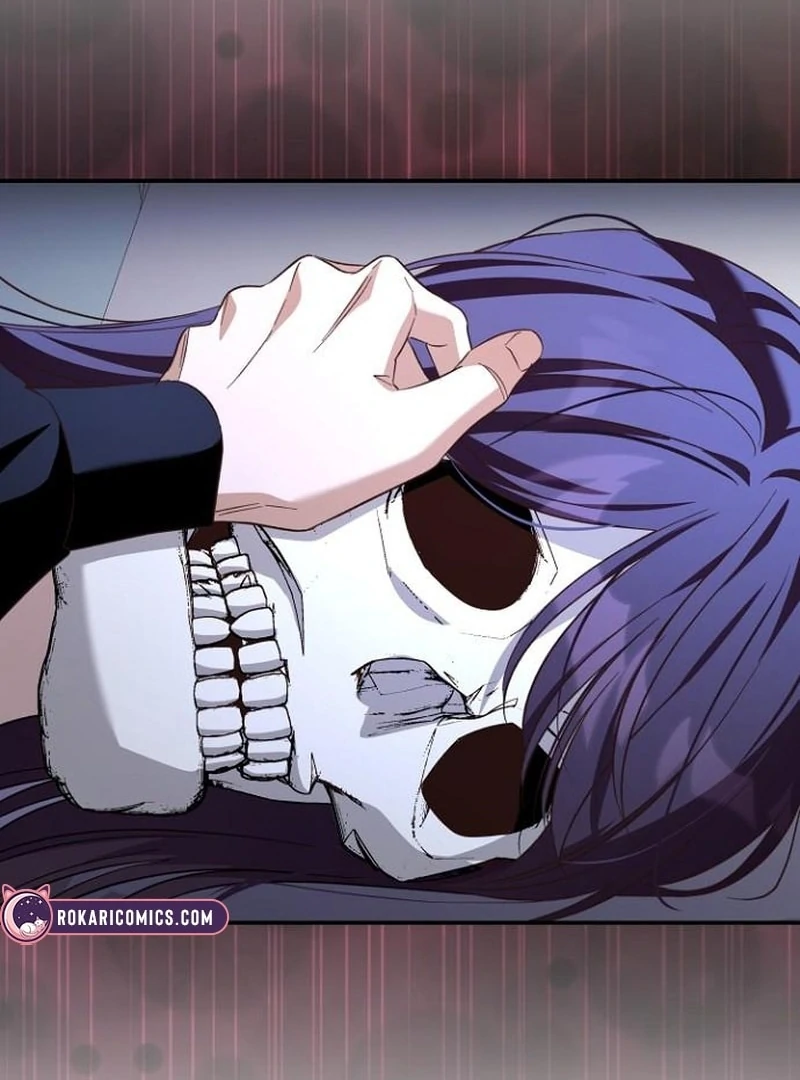 The Grand Duke’s Bride Is a Hellborn Warrior Chapter 36 - page 120