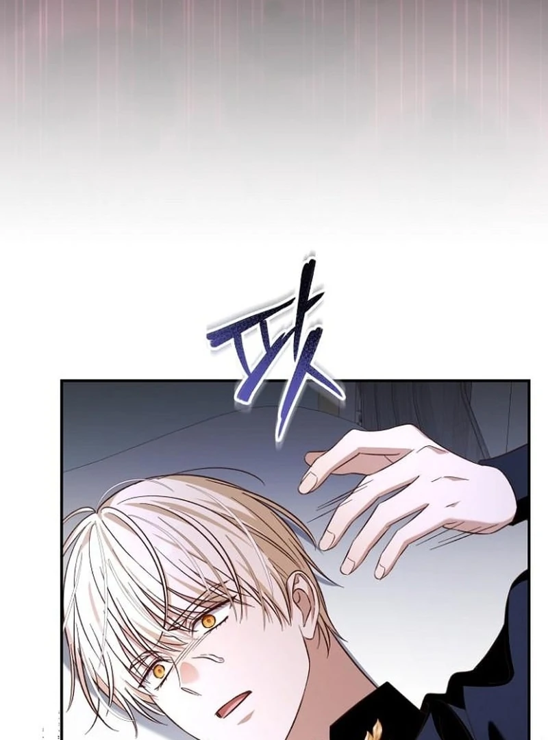 The Grand Duke’s Bride Is a Hellborn Warrior Chapter 36 - page 121