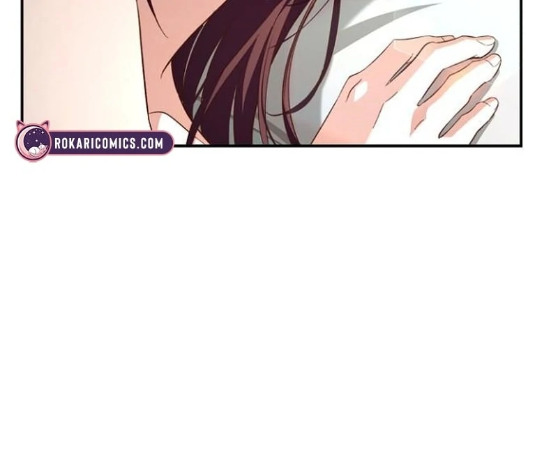 The Grand Duke’s Bride Is a Hellborn Warrior Chapter 36 - page 126