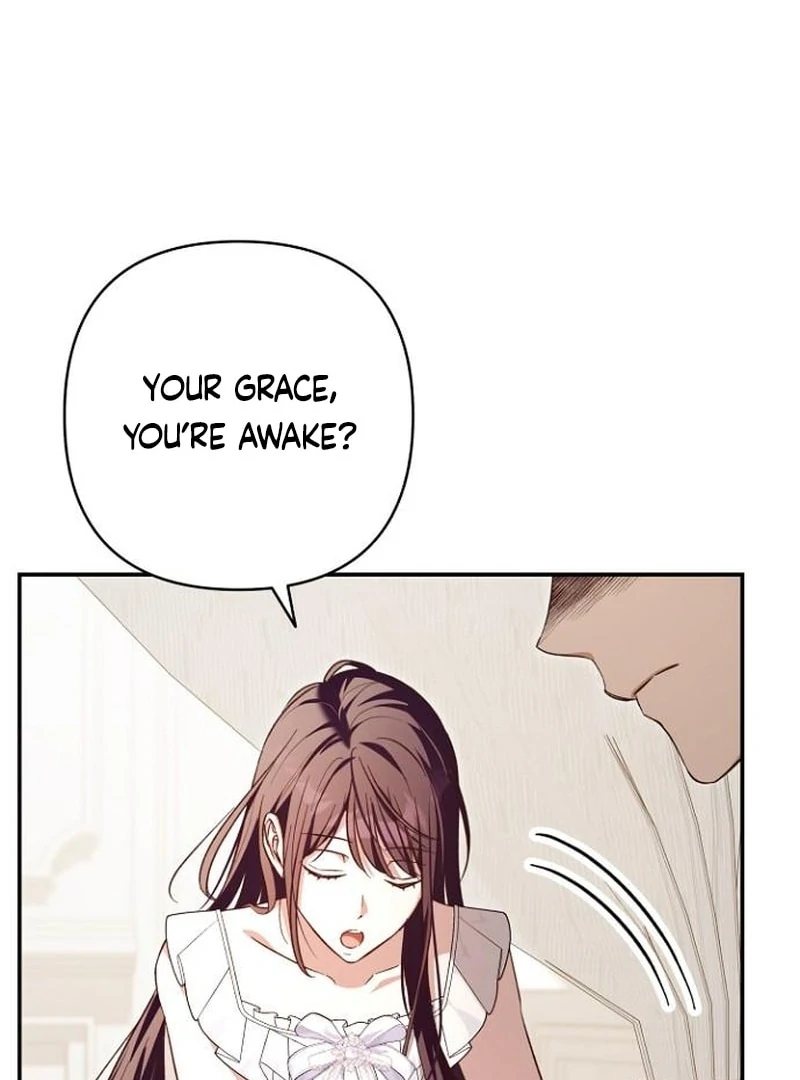 The Grand Duke’s Bride Is a Hellborn Warrior Chapter 36 - page 127