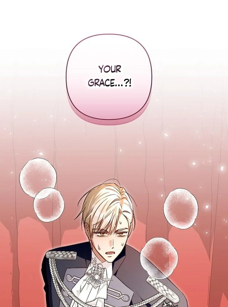 The Grand Duke’s Bride Is a Hellborn Warrior Chapter 36 - page 14