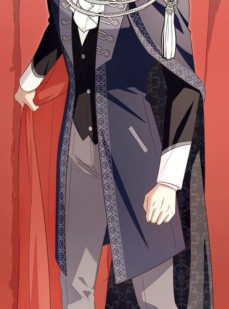 The Grand Duke’s Bride Is a Hellborn Warrior Chapter 36 - page 15