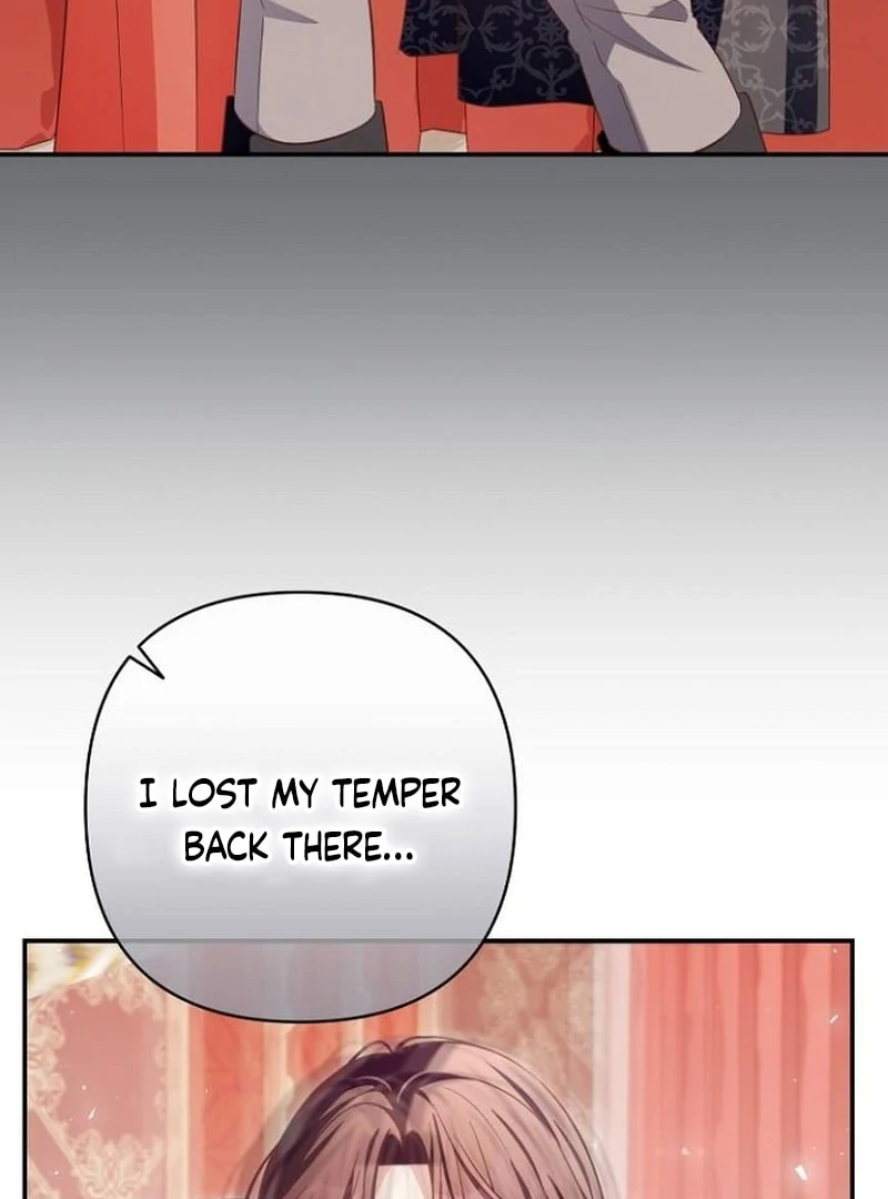 The Grand Duke’s Bride Is a Hellborn Warrior Chapter 36 - page 16