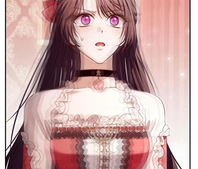 The Grand Duke’s Bride Is a Hellborn Warrior Chapter 36 - page 17