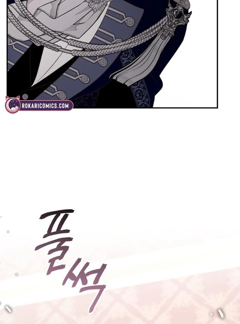 The Grand Duke’s Bride Is a Hellborn Warrior Chapter 36 - page 20