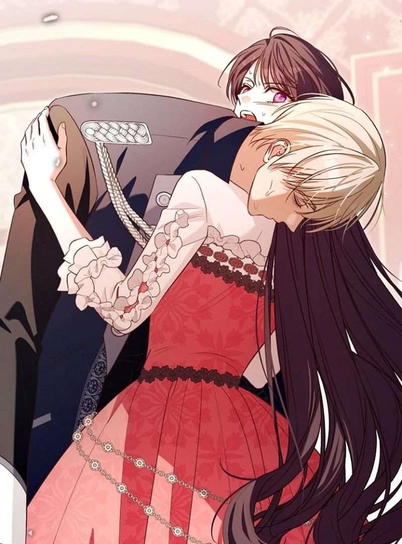 The Grand Duke’s Bride Is a Hellborn Warrior Chapter 36 - page 21