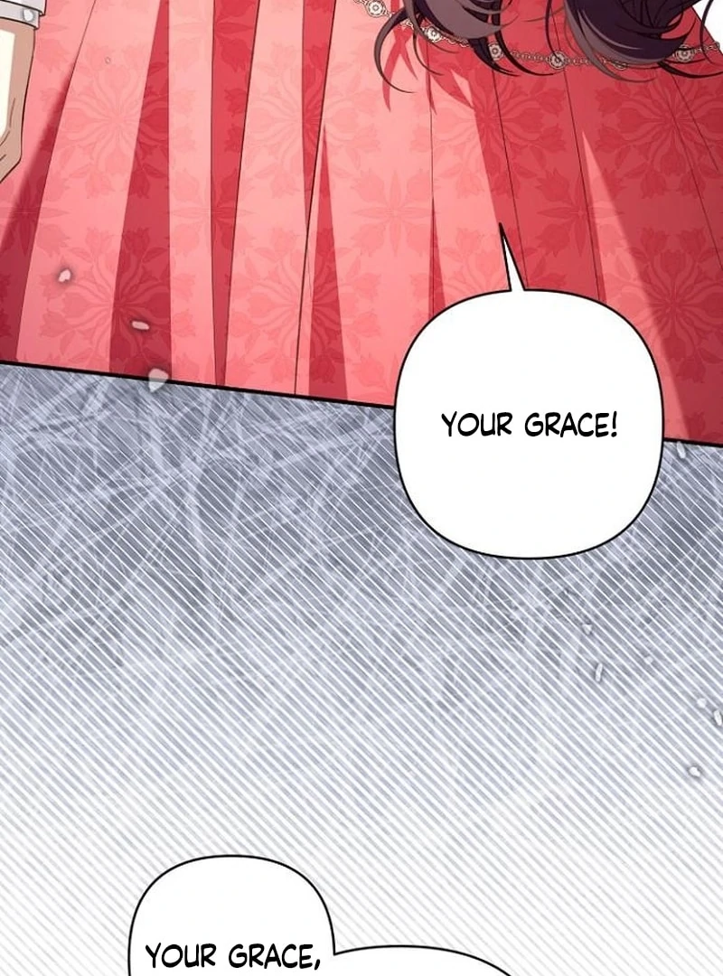 The Grand Duke’s Bride Is a Hellborn Warrior Chapter 36 - page 22