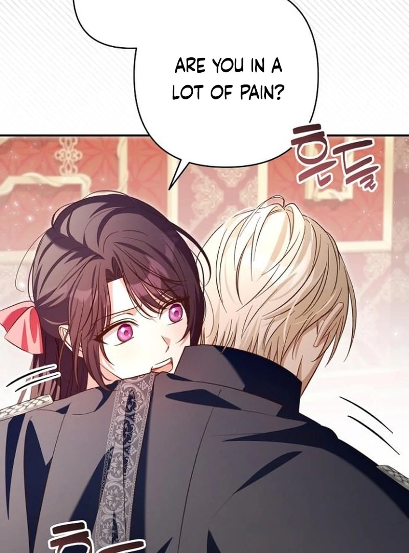 The Grand Duke’s Bride Is a Hellborn Warrior Chapter 36 - page 23