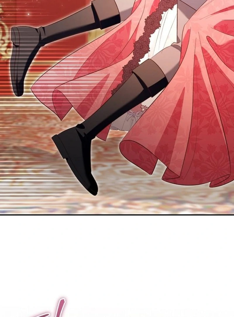 The Grand Duke’s Bride Is a Hellborn Warrior Chapter 36 - page 25