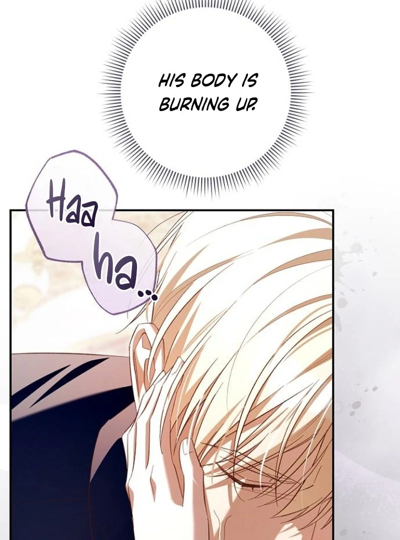 The Grand Duke’s Bride Is a Hellborn Warrior Chapter 36 - page 30