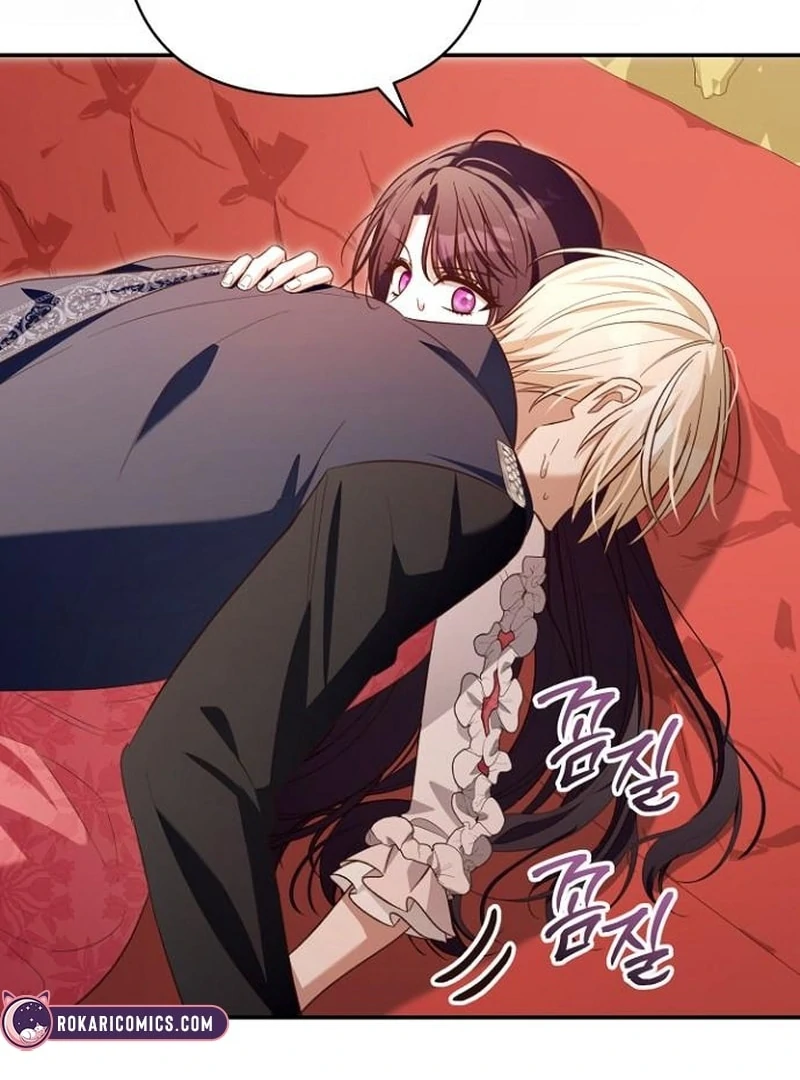 The Grand Duke’s Bride Is a Hellborn Warrior Chapter 36 - page 32