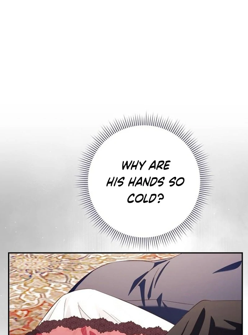 The Grand Duke’s Bride Is a Hellborn Warrior Chapter 36 - page 33