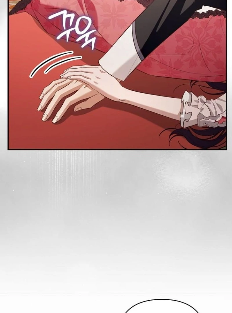 The Grand Duke’s Bride Is a Hellborn Warrior Chapter 36 - page 34