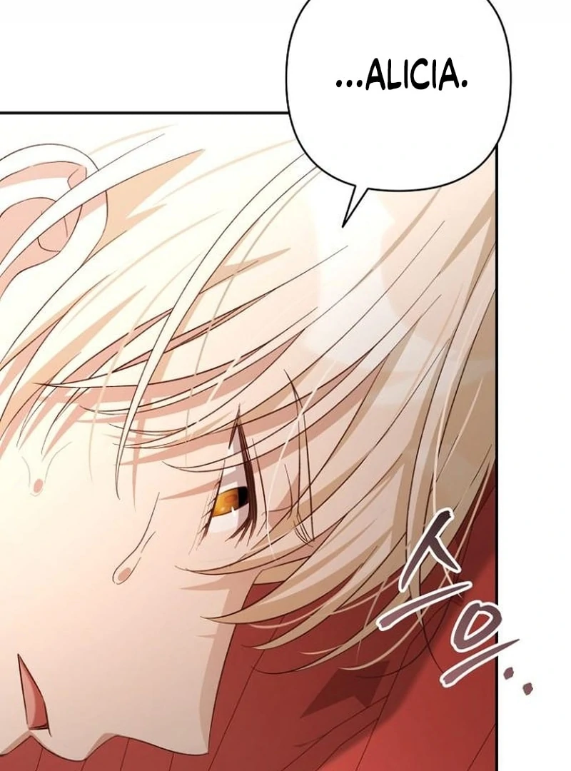 The Grand Duke’s Bride Is a Hellborn Warrior Chapter 36 - page 35