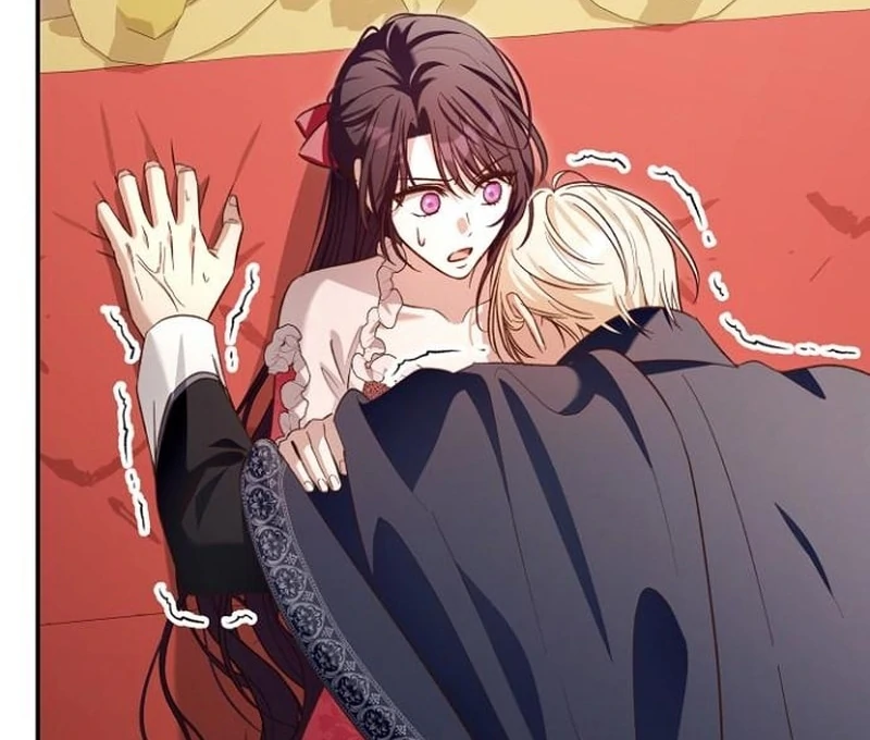 The Grand Duke’s Bride Is a Hellborn Warrior Chapter 36 - page 37