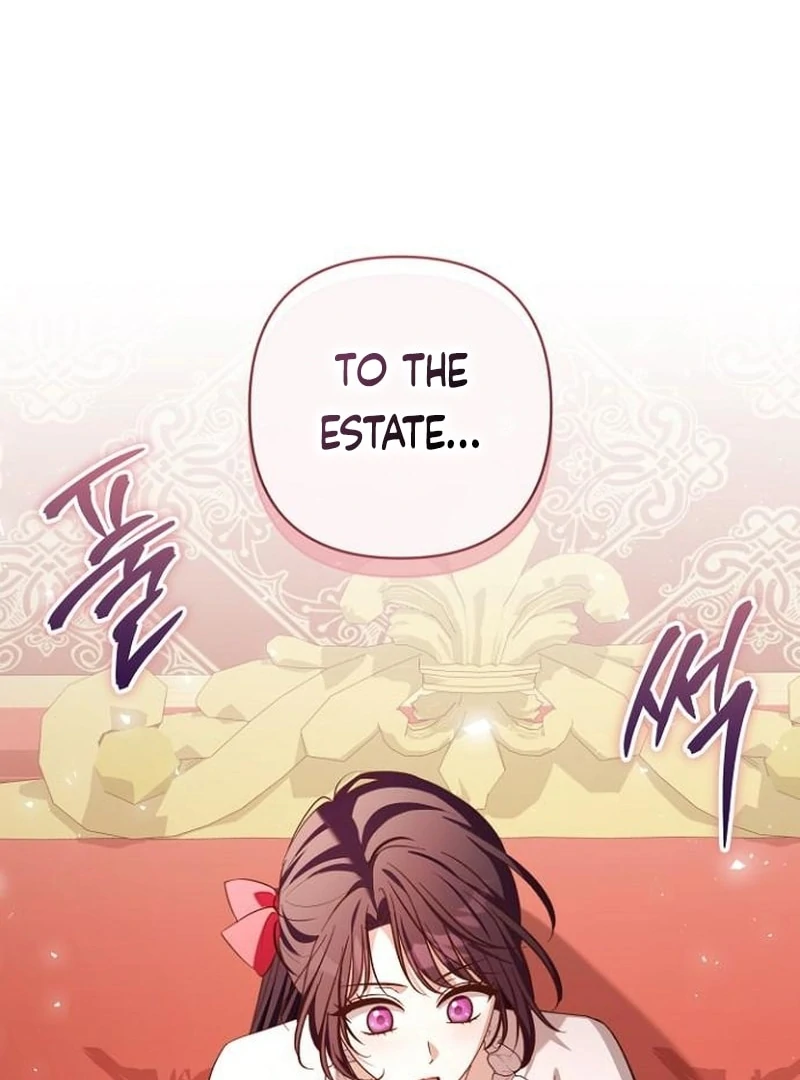 The Grand Duke’s Bride Is a Hellborn Warrior Chapter 36 - page 39