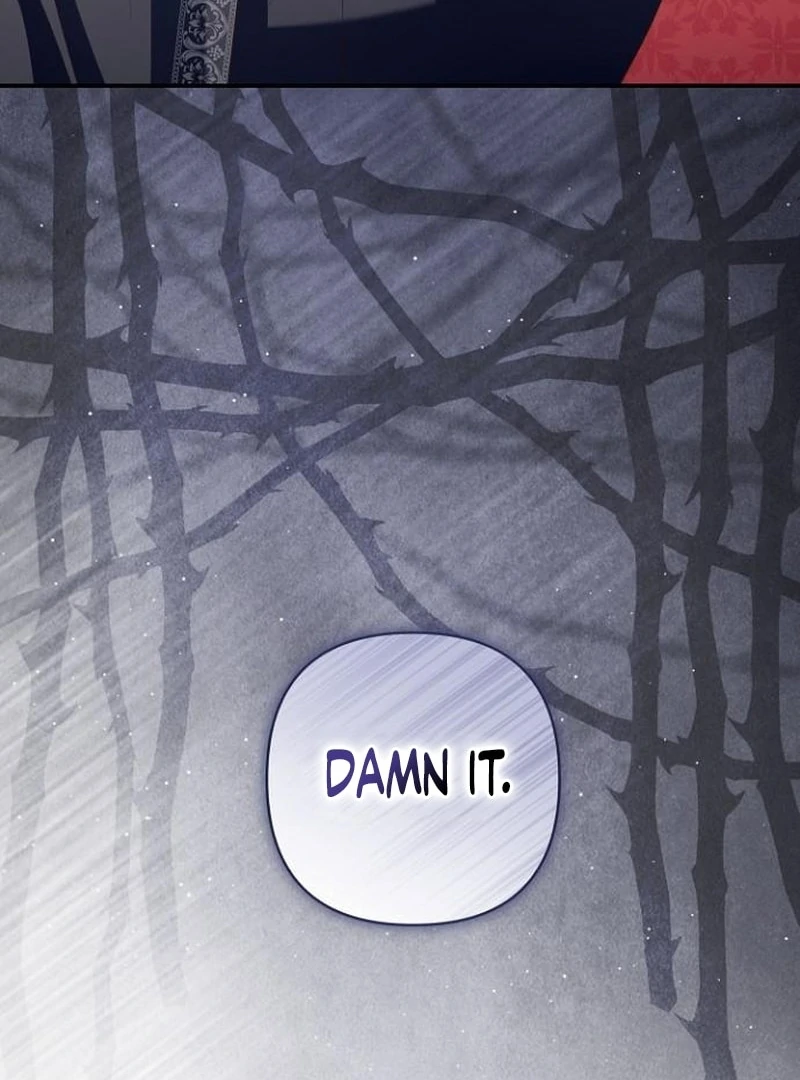 The Grand Duke’s Bride Is a Hellborn Warrior Chapter 36 - page 41